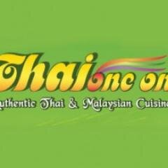 Thai and Malaysian cuisine. Dine in/Take out/Delivery. With over 6 locations around GTA. Follow us for special offers :)