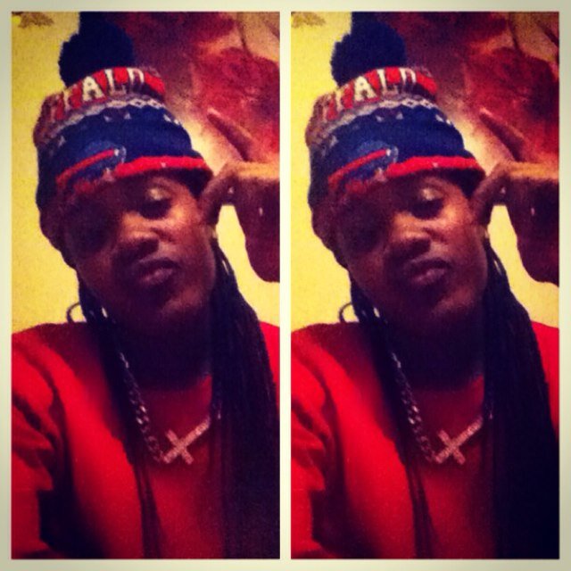 MY HITTER | @badd_biutchh