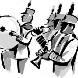 Like our page on facebook! Band Kids Unite!