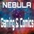 Nebula Gaming&Comicsさんのプロフィール画像