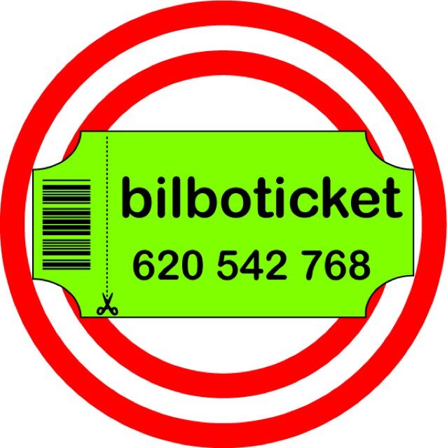 Accede con #BilboTicket a tus discotecas de bilbao y cercanias. Para informarte (whatsapp) Igor 620542768