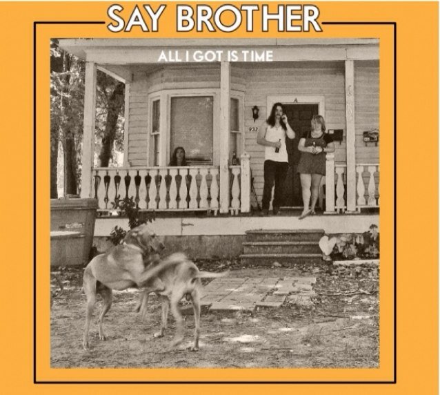 saybrothersc's profile picture. if gods willin an the creek dont rise