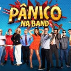 Panico e demais !!https://t.co/B99V5jMHDX