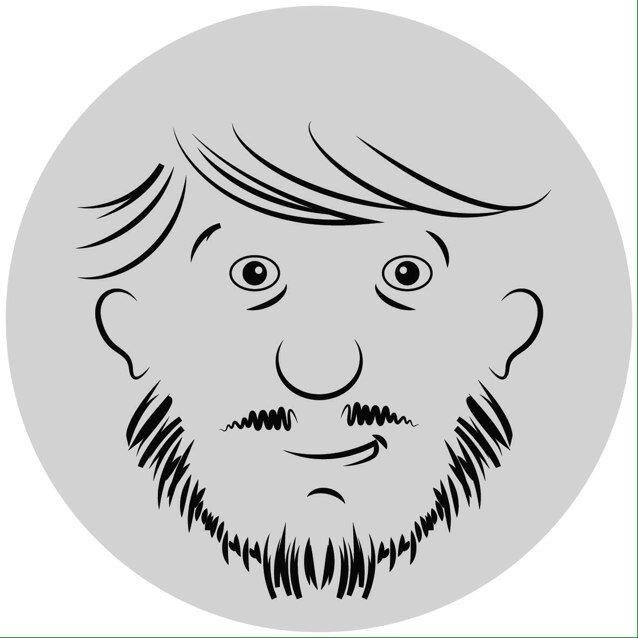 mrodpons's profile picture. Afín a todo lo que tiene que ver con la expresión y comunicación mediante imágenes. Futbolista frustrado. Interesado en temas económicos.