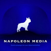 Napoleon Media(@NapoleonMedia) 's Twitter Profile Photo