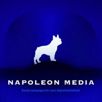 Napoleon Media (@napoleonmedia) 's Twitter Profile Photo Napoleon Media (@napoleonmedia) 's Twitter Profile Photo
