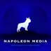 Napoleon Media (@NapoleonMedia) Twitter profile photo