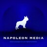 NapoleonMedia's profile picture. Think & Grow Social #FollowNapoleon
