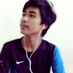 my name mohd idham .. age 18 .. lived near Sarawak .. my village near Kuching .. you follow me,i follow you .. that's all thank you ..