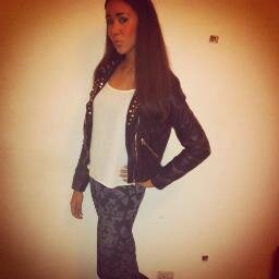 follow me and ill follow back xx