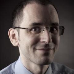 Překladatel AJ→ČJ (marketing & IT) * Publicista (Příbramský bublifuk), držitel Novinářské ceny