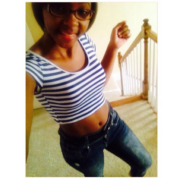 Yoo . Its your bihh @sxck_mytweeets hacking this shit on o6.23.13 | we just be kickinn it & gettttin ' $$$$$$ | love you bit ;;