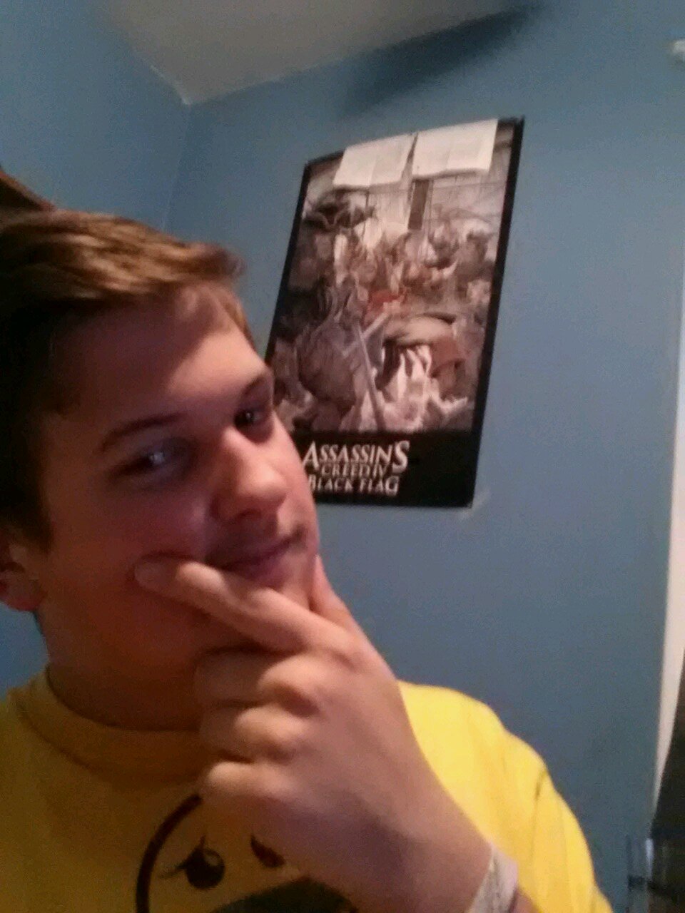 Your number 1 resource for every thing gaming tweet me all your questions and ill get back to you asap
