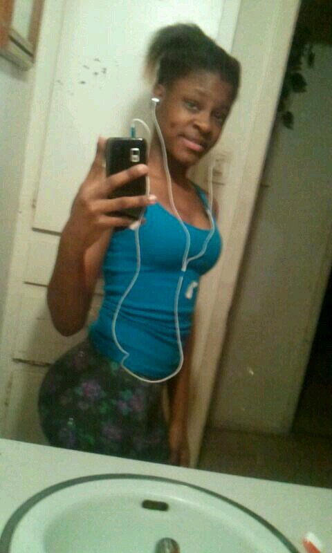 I Got My Heart Broke At 15 That Was Weigh Weigh Bak,& All The Niggas After That It Was Straight Pay Back..!