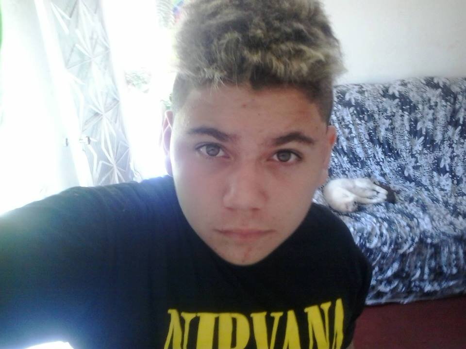 StreetBoy.