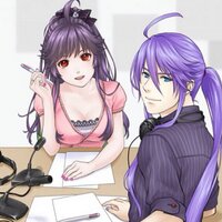 Gakupo & Gakuko  (@gakupo_gakuko) 's Twitter Profile