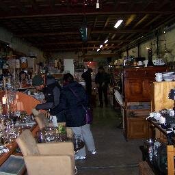 Kringloopwinkel GKU