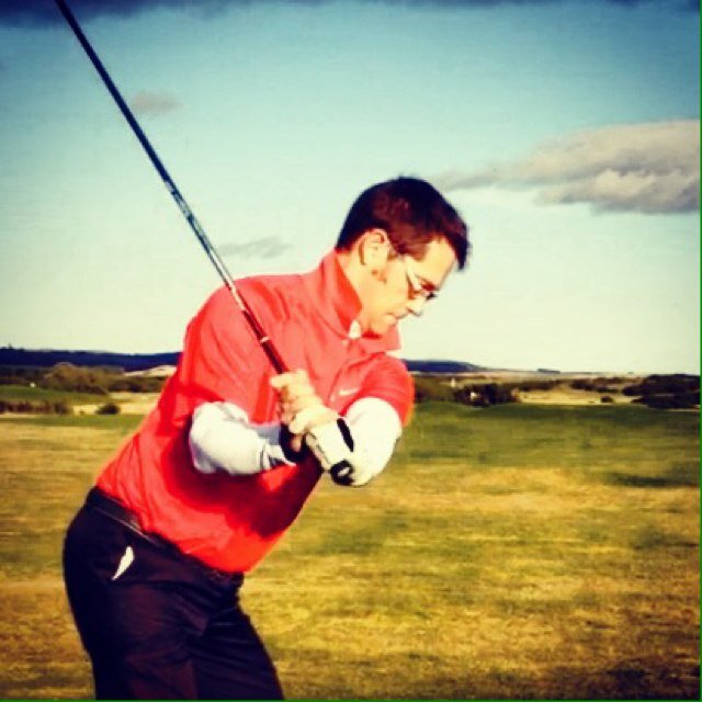 GallowayNeil's profile picture. Tired and emotional