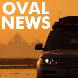 Always fanatical; Occasionally interesting Land Rover & Range Rover News