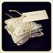 vintage linen lavender sachets and all things fabric Visit our shop!