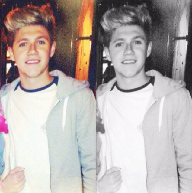 Hi, i'm 17 years old. BU account for @nialljhxx