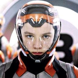 endersgame2013 Profile Picture