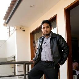 CarlosAFloresS's profile picture. Esperando a la señorita correcta para tener una relacion