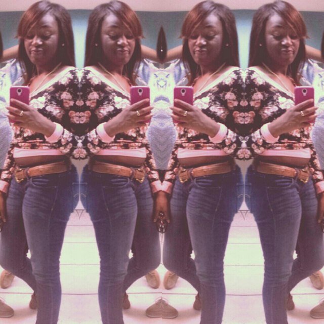 4.9.13 , follow BAE : @SwaggSoSixck ❤️ k . Bye ✌️