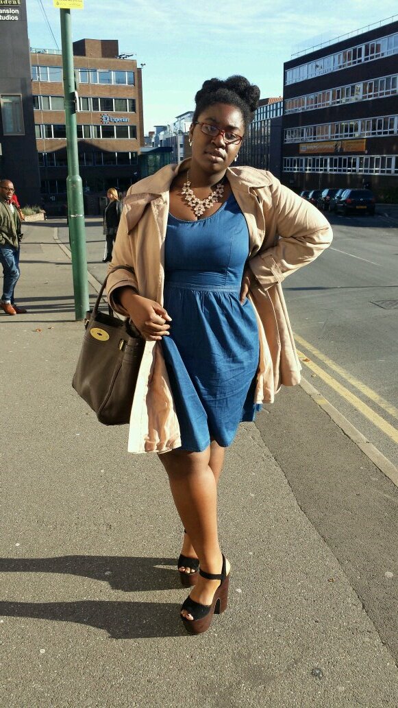 VoteFLORENCE's profile picture. 