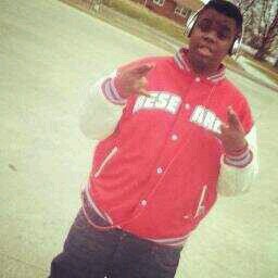 PHUCKK A BIO FOLLOW MEH