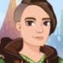 Names Hunter. Son of the huntsman.  I go to Ever After High. #rebels secretly dating @_ashlynn_Ella_ ... but you didn't hear it from me
