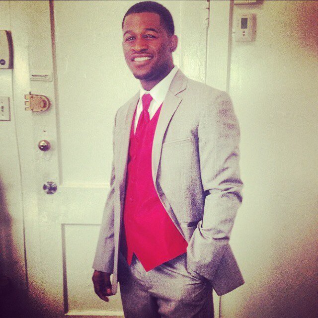 Da new kid on the block!!!!! Ha Ha Ha #Teamfollowback #TeamGemini #TeamDoingMe #Teamkeepit100