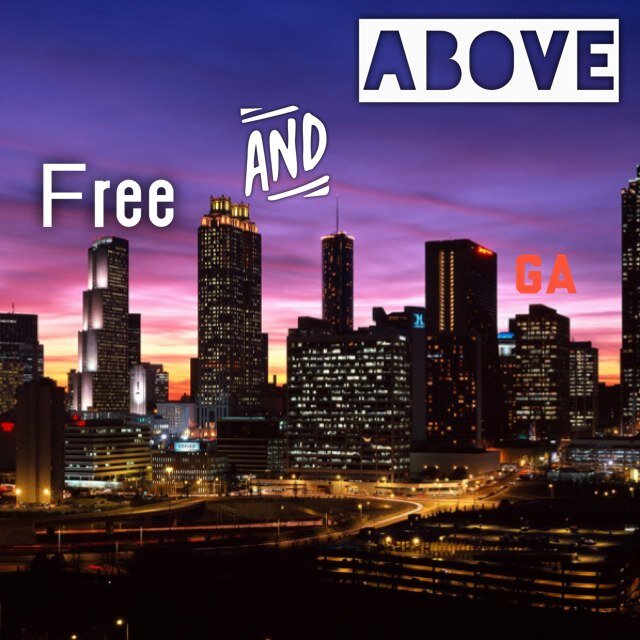 A movement surrounding those affected by depression, self injury, suicide, and mental health issues #FreeAndAbove