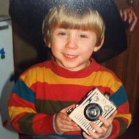 Josh B (@joshimitsu1) 's Twitter Profile