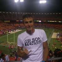 Sébastien Pavailler (@sebpavailler) 's Twitter Profile