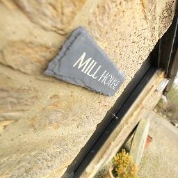 Mill House is a beautiful 16th century cottage, nestled by the river Coquet, providing a tranquil and stunning place to escape.