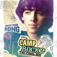 FinalCR's profile picture. The offical site twitter 'CAMP ROCK the final jam UK' this all true.