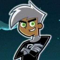 #SaveDannyPhantom! Follow the Official twitter: @TheDP93