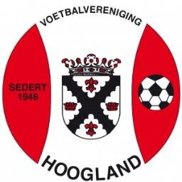 Vlaggenschip van de jeugdopleiding van VV Hoogland. Uitkomend in de 4e divisie A regio west 1