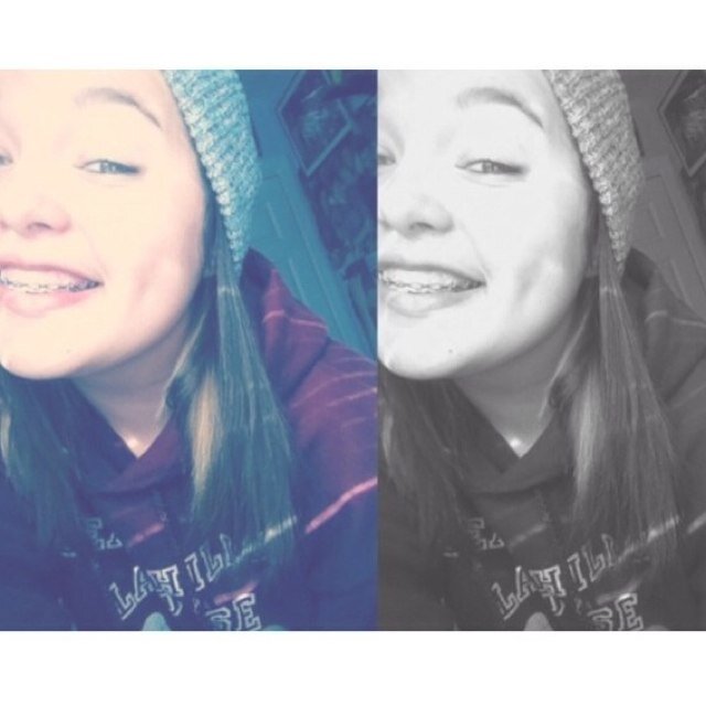 I pretty much hate everyone :) :) :)