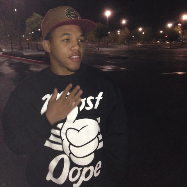 New me.Shout me out.