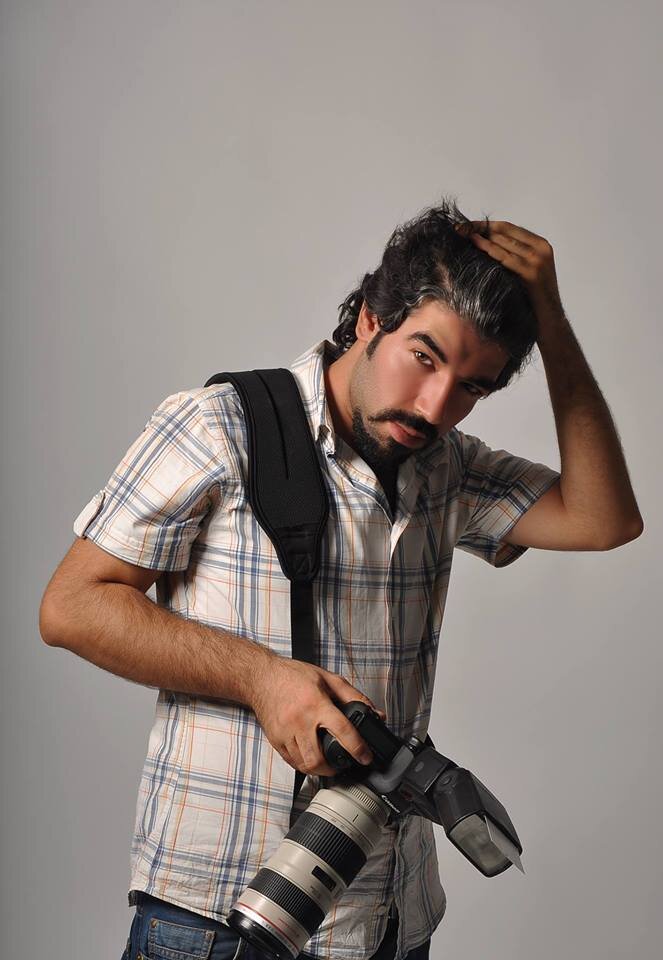 fotoğrafçı