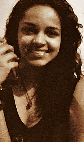 Yesterday's there were so many things
 I was never shown
 Suddenly this time I found
 I'm on the streets and I'm all alone  ♥