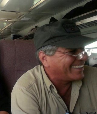 Amante del Viejo Mazatlan