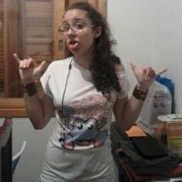Sou criança '-'