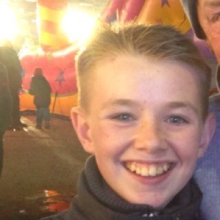 Get of my bio