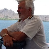 David Warden-Owen (@captdwo) 's Twitter Profile