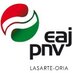 EAJPNV Lasarte-Oria (@eajlasarteoria) Twitter profile photo EAJPNV Lasarte-Oria (@eajlasarteoria) Twitter profile photo