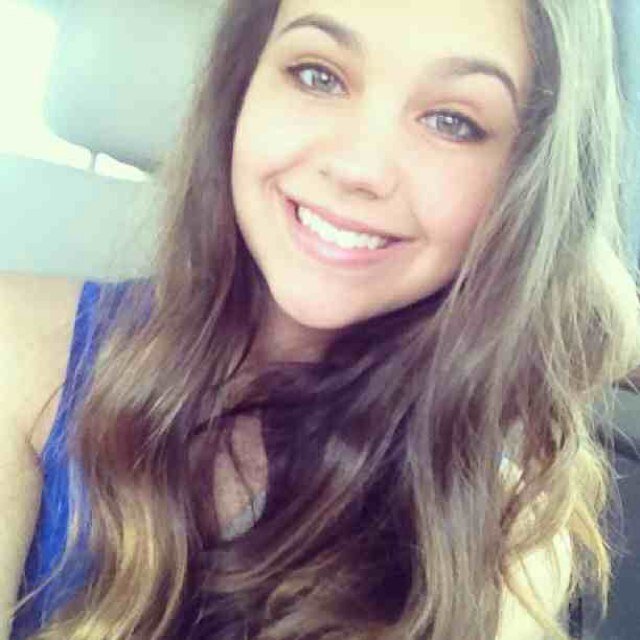 I love singing and I follow back 100%!