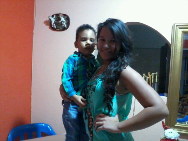 You're so beautiful :3 SFDC'